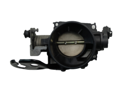 Drosselklappe Ford Focus XS4U-MC 988F-9B989-BB 1.8 16V