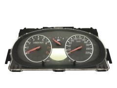 Tacho Kombiinstrument Nissan Micra BC63E 42091