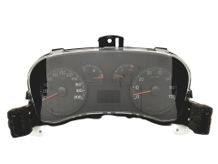 Tacho Kombiinstrument Fiat Punto 46833366 503000460200