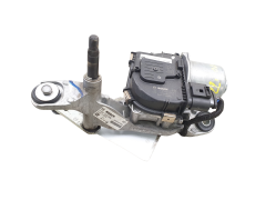 Wischergetriebe Vorne Opel Astra 39116194 3397022098
