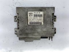 Steuergerät IAW6F.S0 7780555 61602.054.01 Fiat Magneti Marelli 52982