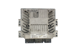 Steuergerät 5WS40585D-T SID206 8V21-12A650-CD Mazda Continental 44863 Steuergerät 5WS40585D-T SID206 8V21-12A650-CD Mazda Continental 44863
