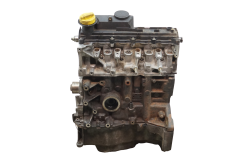 Dieselmotor K9K732 K9KP732 1.5 dci Renault Megane 2 2006