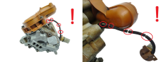 Ölpumpe 150005863R 150007372R 1.2 TCE DIG Renault Dacia 1425 Ölpumpe 150005863R 150007372R 1.2 TCE DIG Renault Dacia 1425