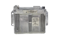 Steuergerät Renault 7700112764 7700868294 21652511-7 Sagem 56224