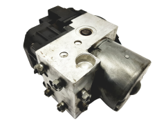 Abs-Pumpe Opel Zafira Astra G 90581417 0265216651 42914