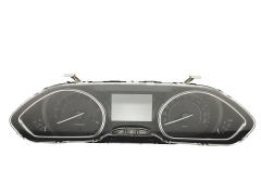 Tacho Kombiinstrument Peugeot 208 2008 9805969580 D