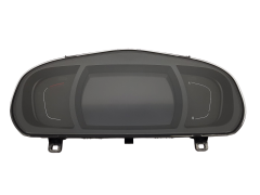 Tacho Kombiinstrument Renault Espace 5 248101651R