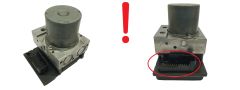 Abs-Pumpe BMW 3451 6768550-01 0265950666 BOSCH 67284