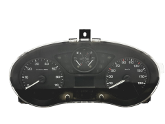 Tacho Kombiinstrument Partner 2 Berlingo 2 9664534380 PSA 53516 Tacho Kombiinstrument Partner 2 Berlingo 2 9664534380 PSA 53516