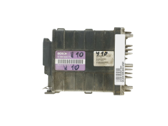 Steuergerät Fiat 0280000715 28RT7389 Bosch 