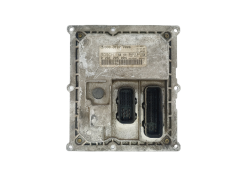 Steuergerät Smart 0003107V006 0261205004 Bosch 36087