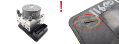 Abs-Pumpe Renault 476604349R 10.0220-0728.4 476609440R 2199