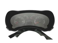 Tacho Kombiinstrument Ford Ka 51874055 503005051100 51652