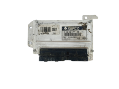 Steuergerät 9030930131F 39110-02800 MXE1IN03 Hyundai Kefico 39209