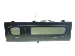 Radio-Display Renault Laguna 2 8200002604 A Sagem 43923 Radio-Display Renault Laguna 2 8200002604 A Sagem 43923