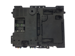Steuergerät BSI T1 9626460880 S105872300F PSA Siemens Steuergerät BSI T1 9626460880 S105872300F PSA Siemens