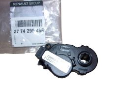 Stellelement, Mischklappe Umschaltventil Original 277429948R Renault Dacia