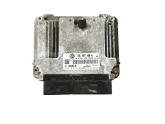 Steuergerät 03L907309N 0281016374 VW Bosch 28520