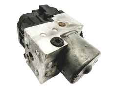 Abs-Pumpe Renault Megane 1 Scenic 1 7700432643 0273004395 34793