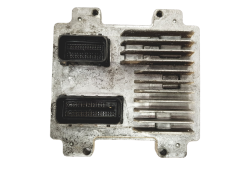 Steuergerät 55583740 12636386 AA5Y Opel ACDelco 30087 Steuergerät 55583740 12636386 AA5Y Opel ACDelco 30087