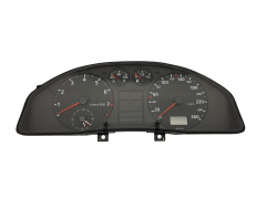 Tacho Kombiinstrument Audi A4 B5 8D0919033C 2833
