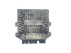 Steuergerät 3S61-12A650-LC 5WS40140E-T 5AYC Ford Siemens 60156
