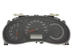 Tacho Kombiinstrument Renault Kangoo 2 248101769R 18681