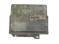 Steuergerät 0261203736 9620398980 MA3.1 PSA Bosch 3567