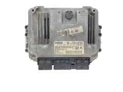 Steuergerät PSA 0281011089 9653202580 9647785580 Bosch 54291