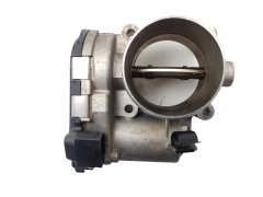 Drosselklappe BK2Q-9E926-AB 0280750537 Ford PSA Bosch 2905
