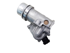 Drosselklappe 8200614985 Renault Dacia Nissan 1.5 DCI 92