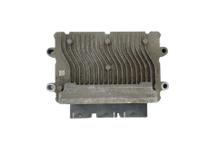 Steuergerät 9661960880 9655883280 PSA Valeo 39891