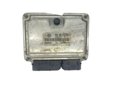 Steuergerät 038906012EM 0281010690 Seat Bosch 63273