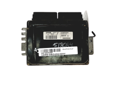 Steuergerät S110138000B 8200059086 8200044437 Renault Siemens 24563