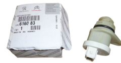 Tacho Kombiinstrument Original Jumper 3 Boxer III Ducato 2.2 HDI 616083