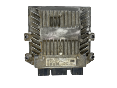 Steuergerät 7S61-12A650-AA 5WS40433A-T SID 804 2CLA Ford Siemens 52995