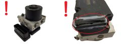 Abs-Pumpe Ford Transit Connect 6S43-2M110-AA 10.0970-0126.3 6063