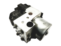Abs-Pumpe Alfa Romeo 145 146 46445086 0273004146 Bosch 38510 Abs-Pumpe Alfa Romeo 145 146 46445086 0273004146 Bosch 38510
