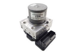 Abs-Pumpe Kia Rio 58920-1W570 BE6003G943 W57 Mando 1678