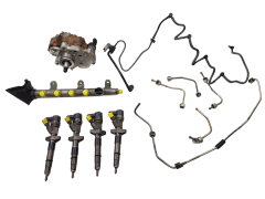 Einspritzpumpe Renault Espace 4 8200084534 8200170377 2.2 DCI