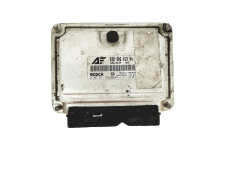 Steuergerät 038906019NA 0281011822 VW Seat Bosch 24869
