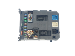 Steuergerät 9666952080 BSI X02-00 PSA Valeo 40139 Steuergerät 9666952080 BSI X02-00 PSA Valeo 40139
