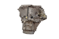 Getriebe 20DM25 1,4 HDI 16v Citroen C3