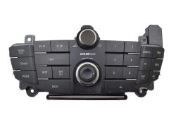 Schalttafel Radio DVD 800 Navi Opel Insignia 13273256