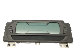 Tacho Kombiinstrument Citroen C4 Picasso 9811083780 503005520108 Tacho Kombiinstrument Citroen C4 Picasso 9811083780 503005520108