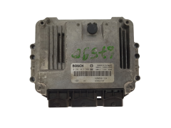 Steuergerät 0281013366 8200601334 8200631560 Renault Bosch 3181