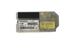 Steuergerät Moduł 0285001656 P30737504 Volvo Bosch 23033