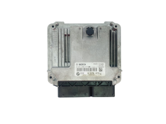 Steuergerät 0281030977 8579479 BMW Bosch 44146