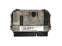 Steuergerät 0261S12198 89661-0DJ40 Toyota Bosch 30383 Steuergerät 0261S12198 89661-0DJ40 Toyota Bosch 30383